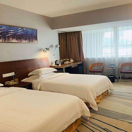 Days Inn Guangzhou Eksteriør billede