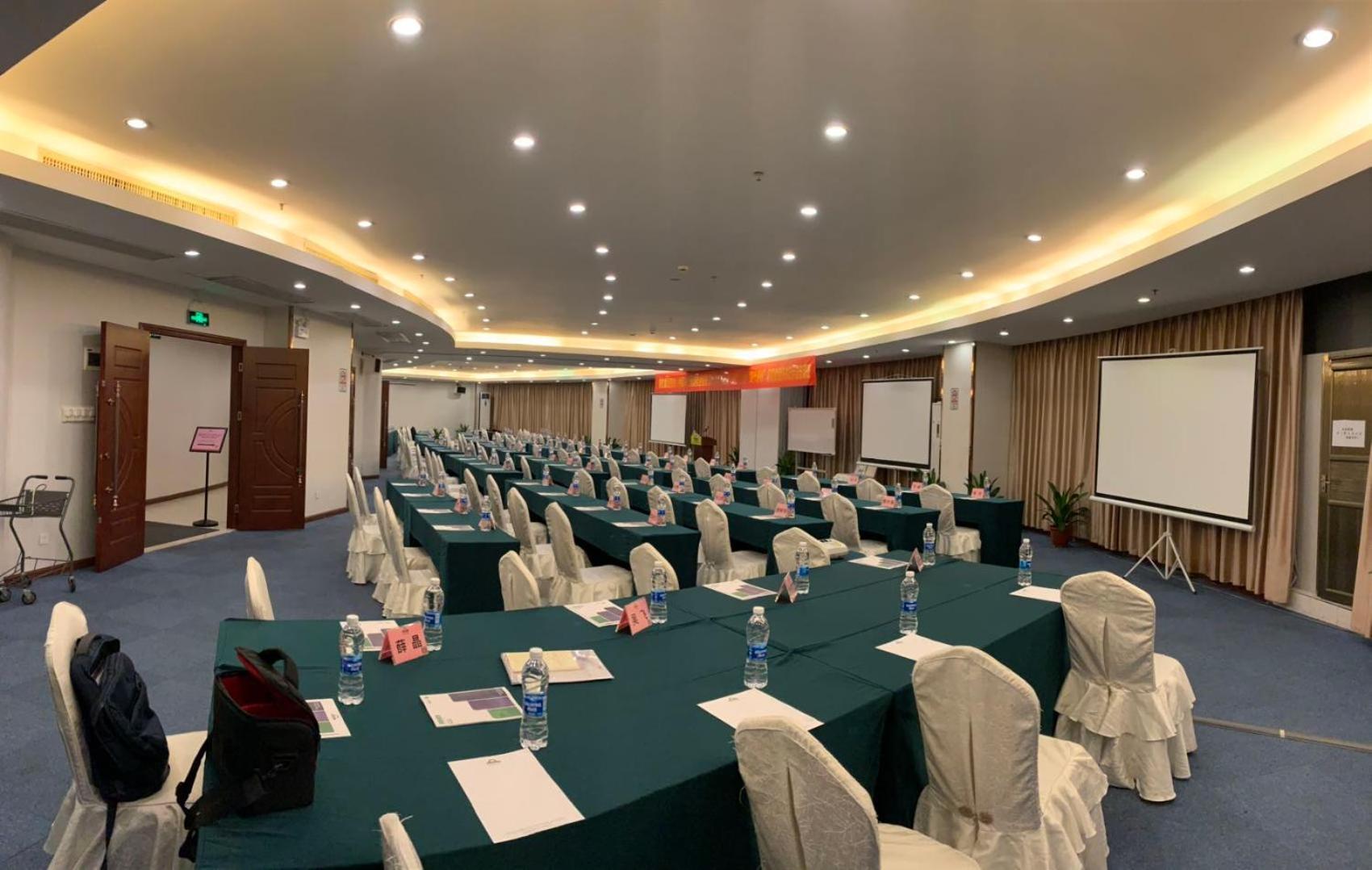 Days Inn Guangzhou Eksteriør billede