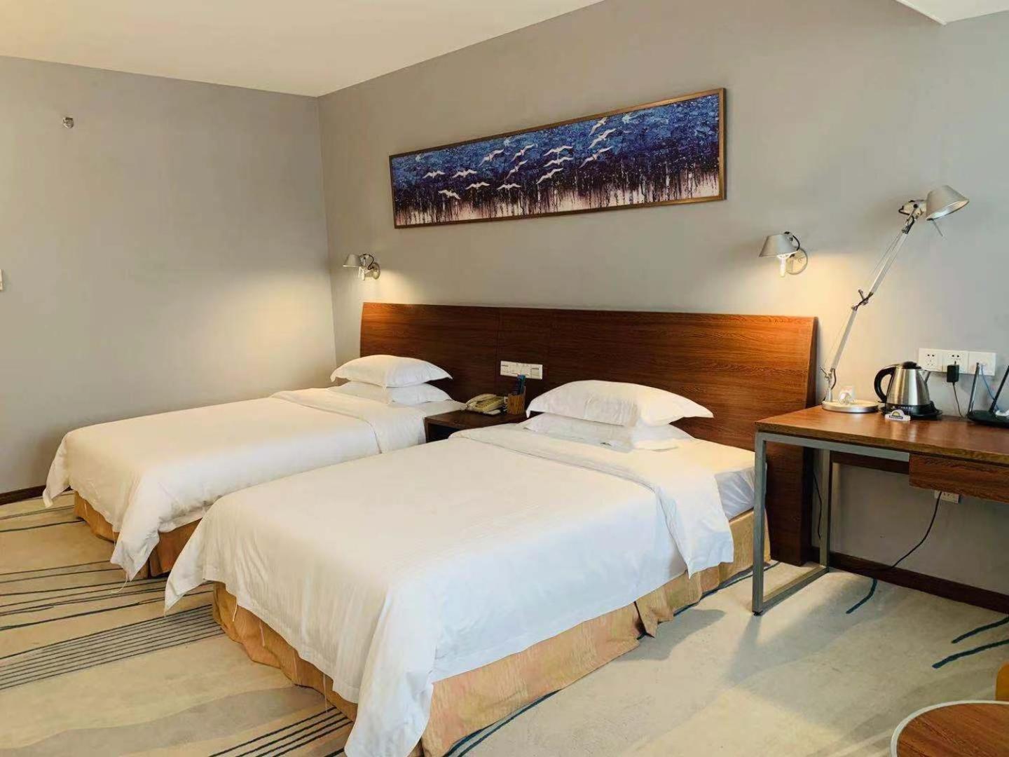 Days Inn Guangzhou Eksteriør billede