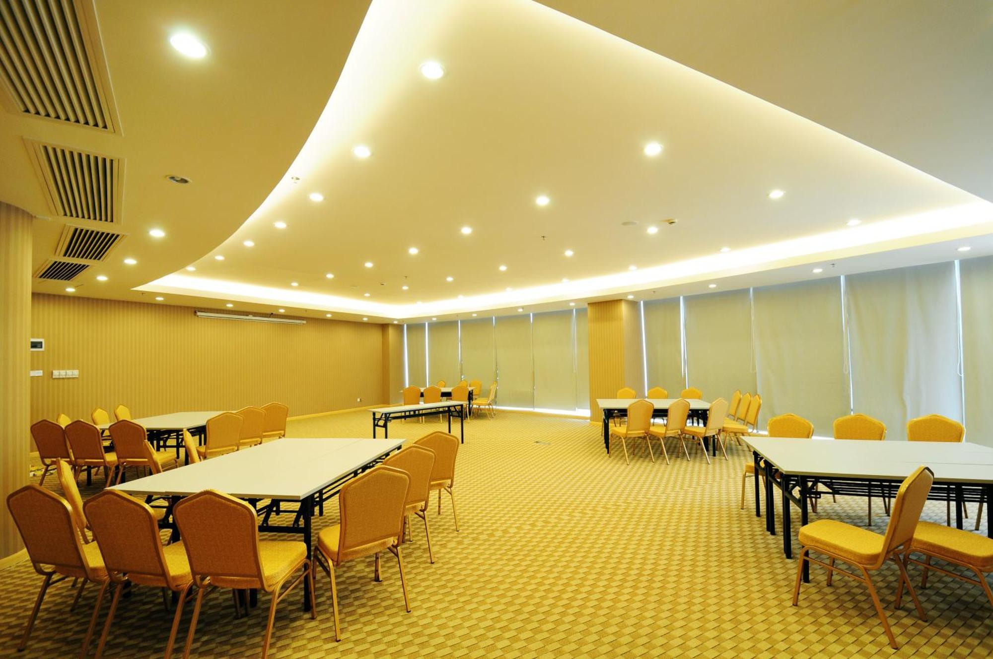 Days Inn Guangzhou Faciliteter billede