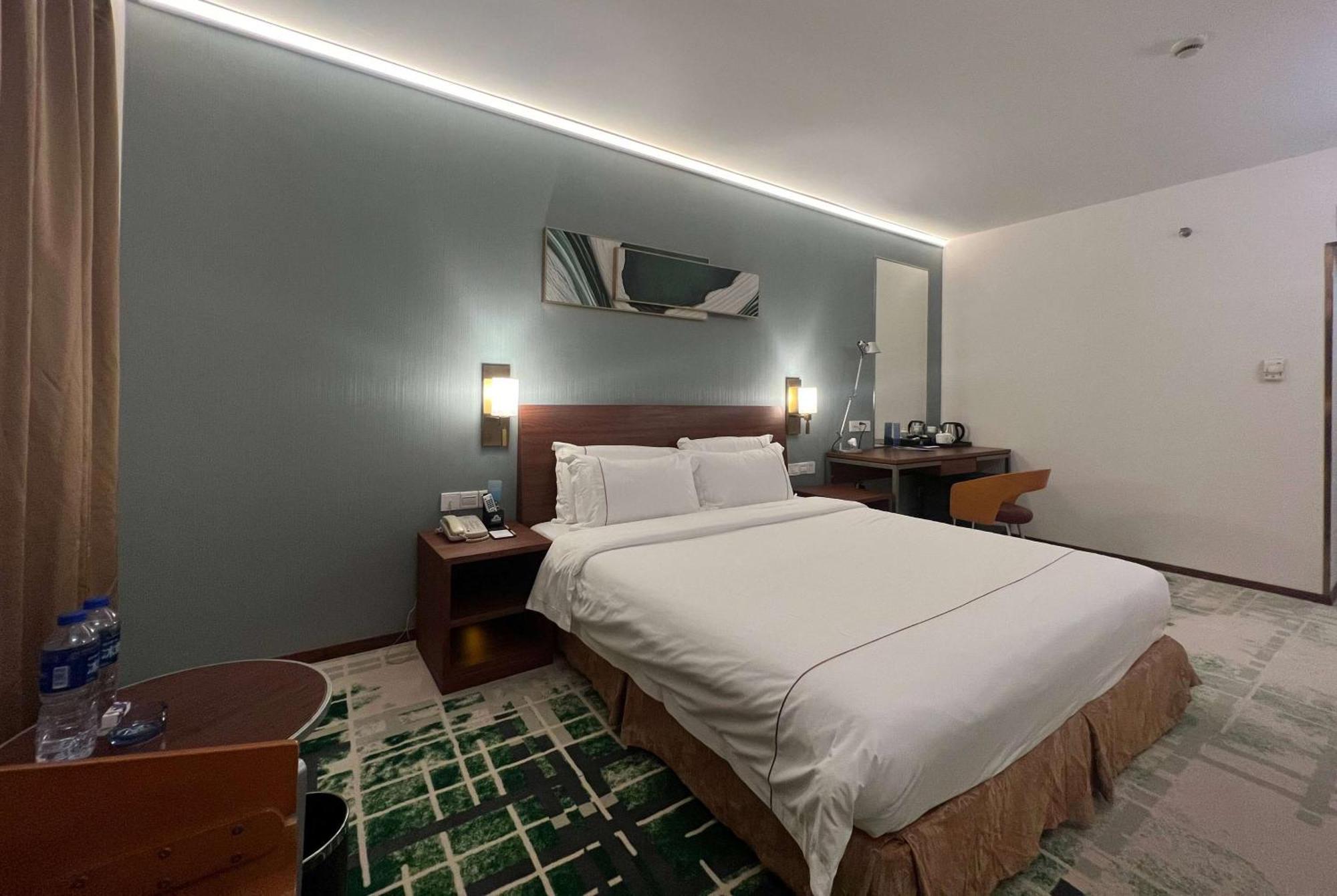 Days Inn Guangzhou Eksteriør billede